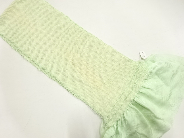 Japanese Kimono / Furisode Silk